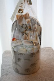 Luxury New Baby GIft Box